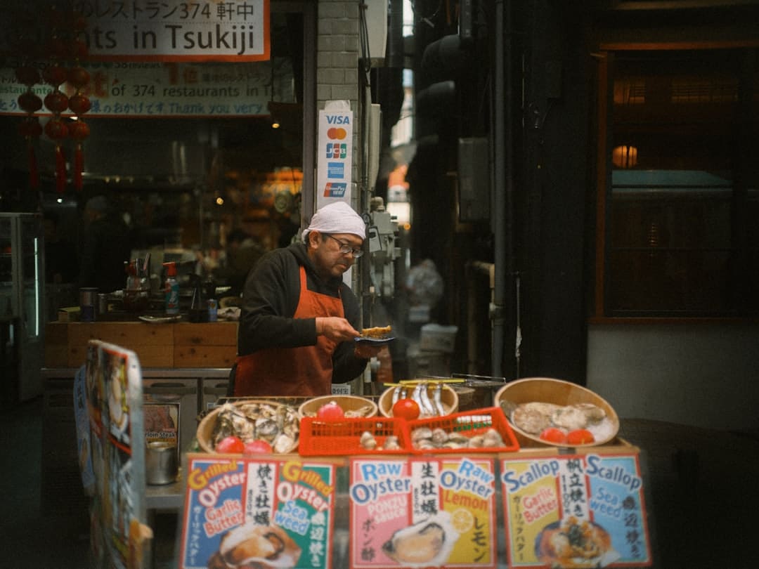 高群书：一位街头导演的30年写实｜十分道实录