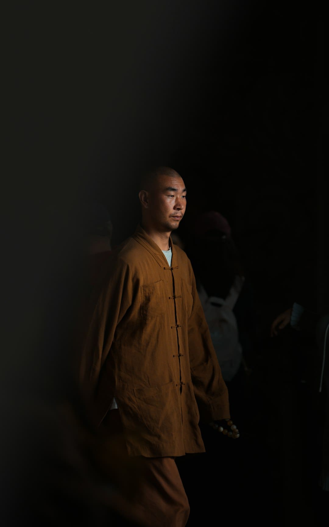 李承铉对张晋愧疚道歉 综艺里的真实温度